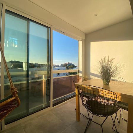 Duplex Calvi Direct Plage Екстер'єр фото