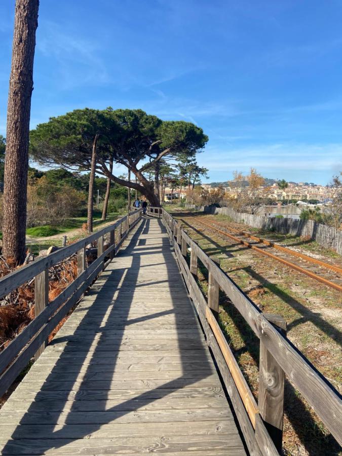 Duplex Calvi Direct Plage Екстер'єр фото