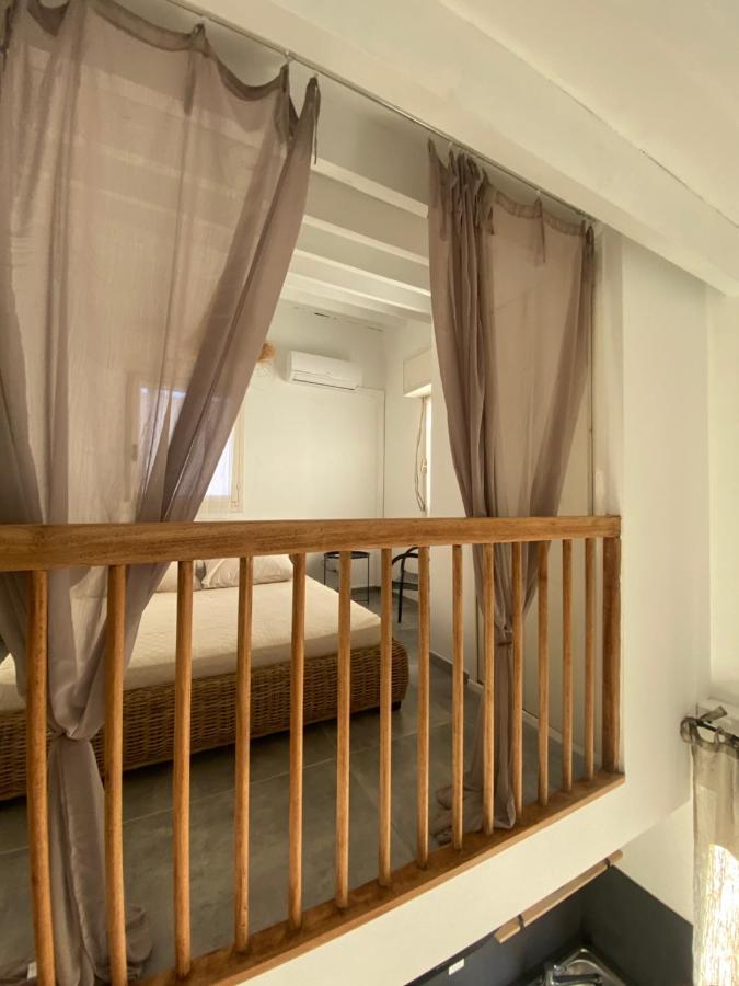 Duplex Calvi Direct Plage Екстер'єр фото