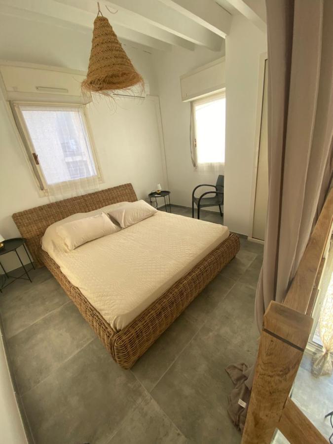 Duplex Calvi Direct Plage Екстер'єр фото