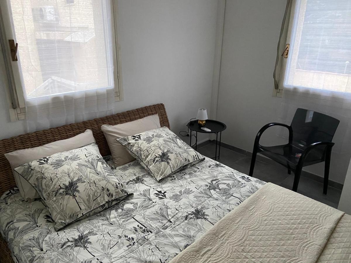 Duplex Calvi Direct Plage Екстер'єр фото