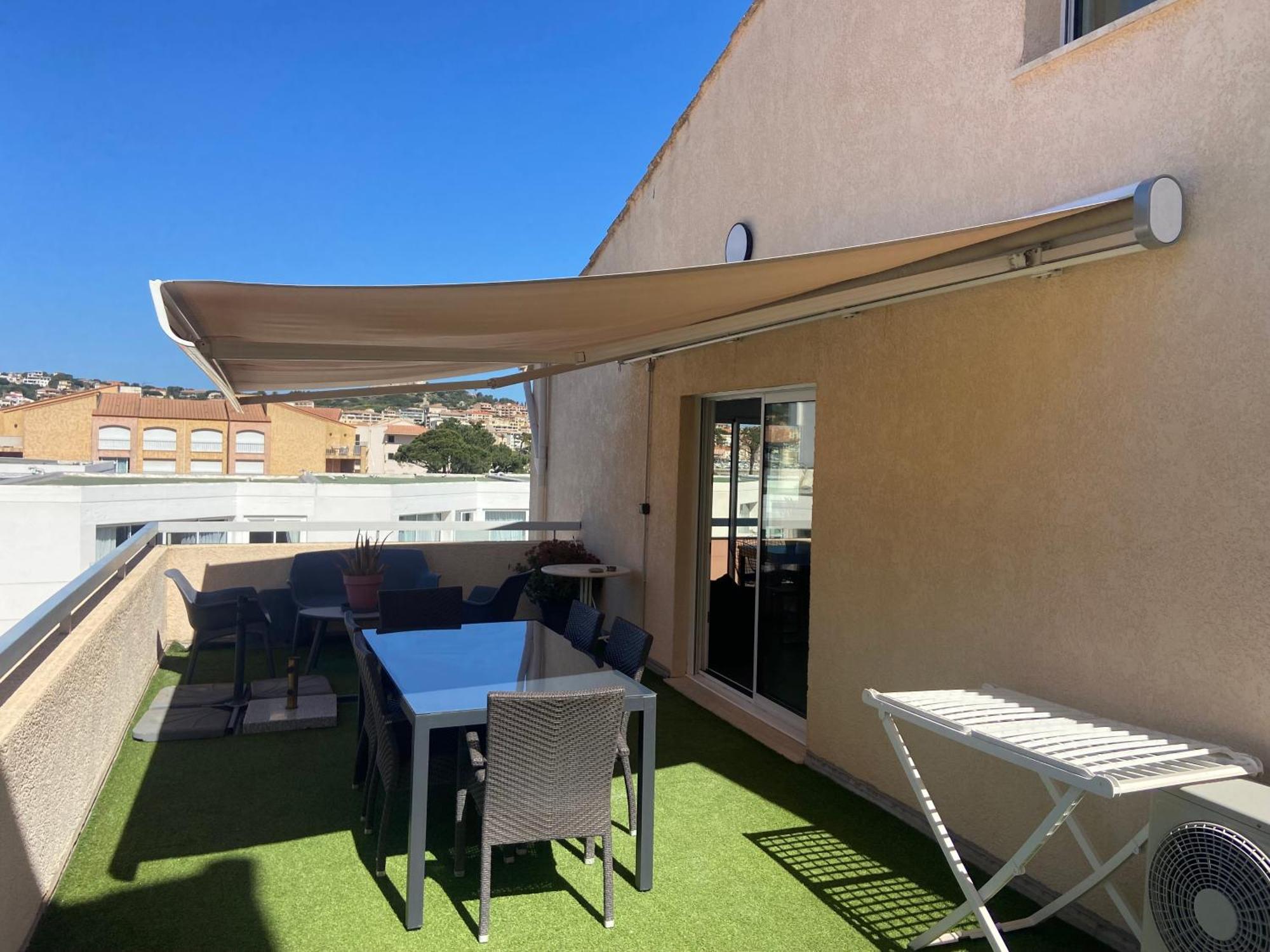 Duplex Calvi Direct Plage Екстер'єр фото